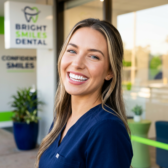 Blanqueamiento Dental Profesional