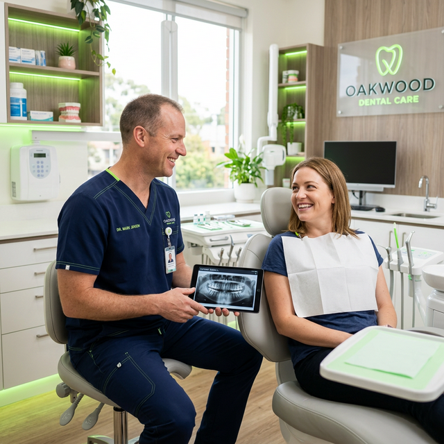 Consulta de Ortodoncia Gratis