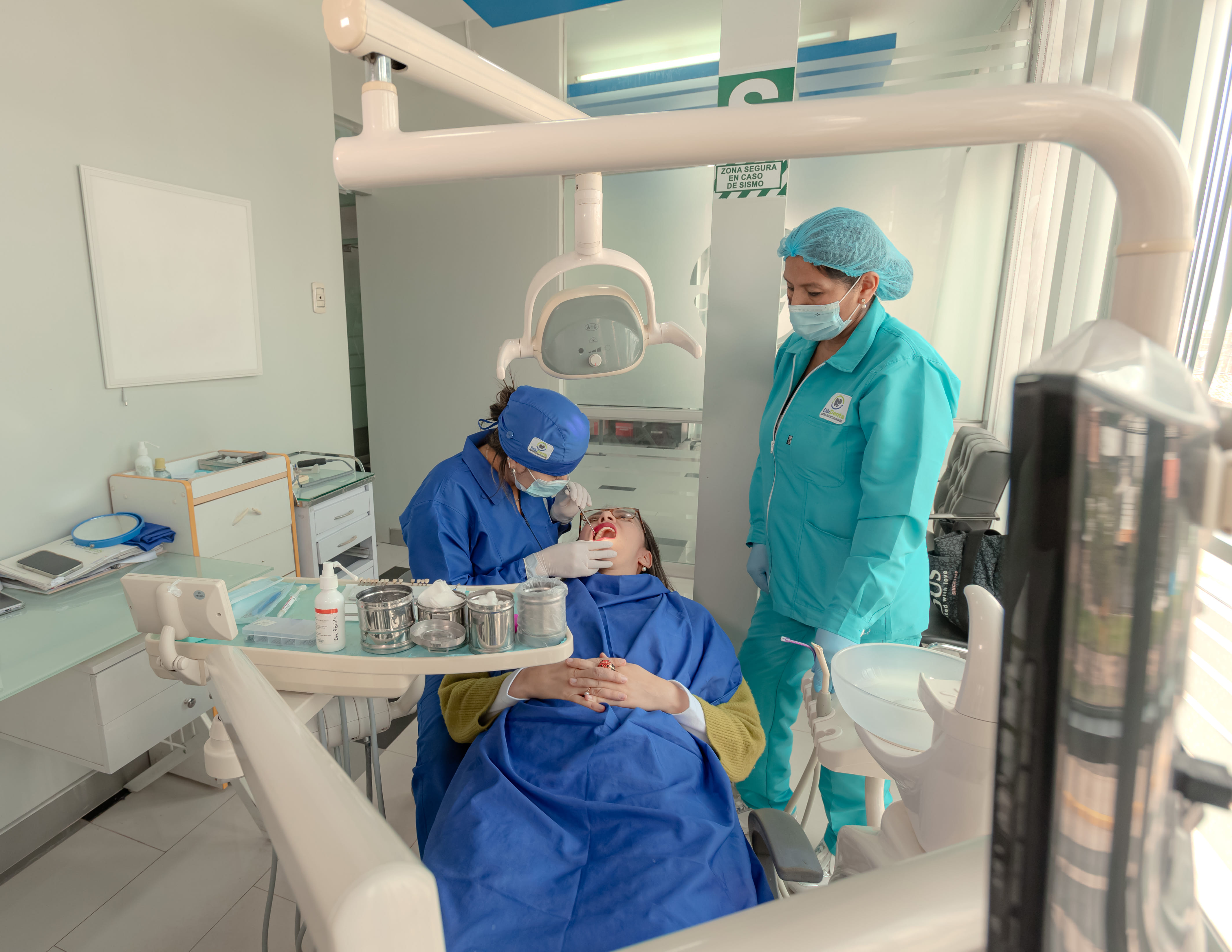 Endodoncia