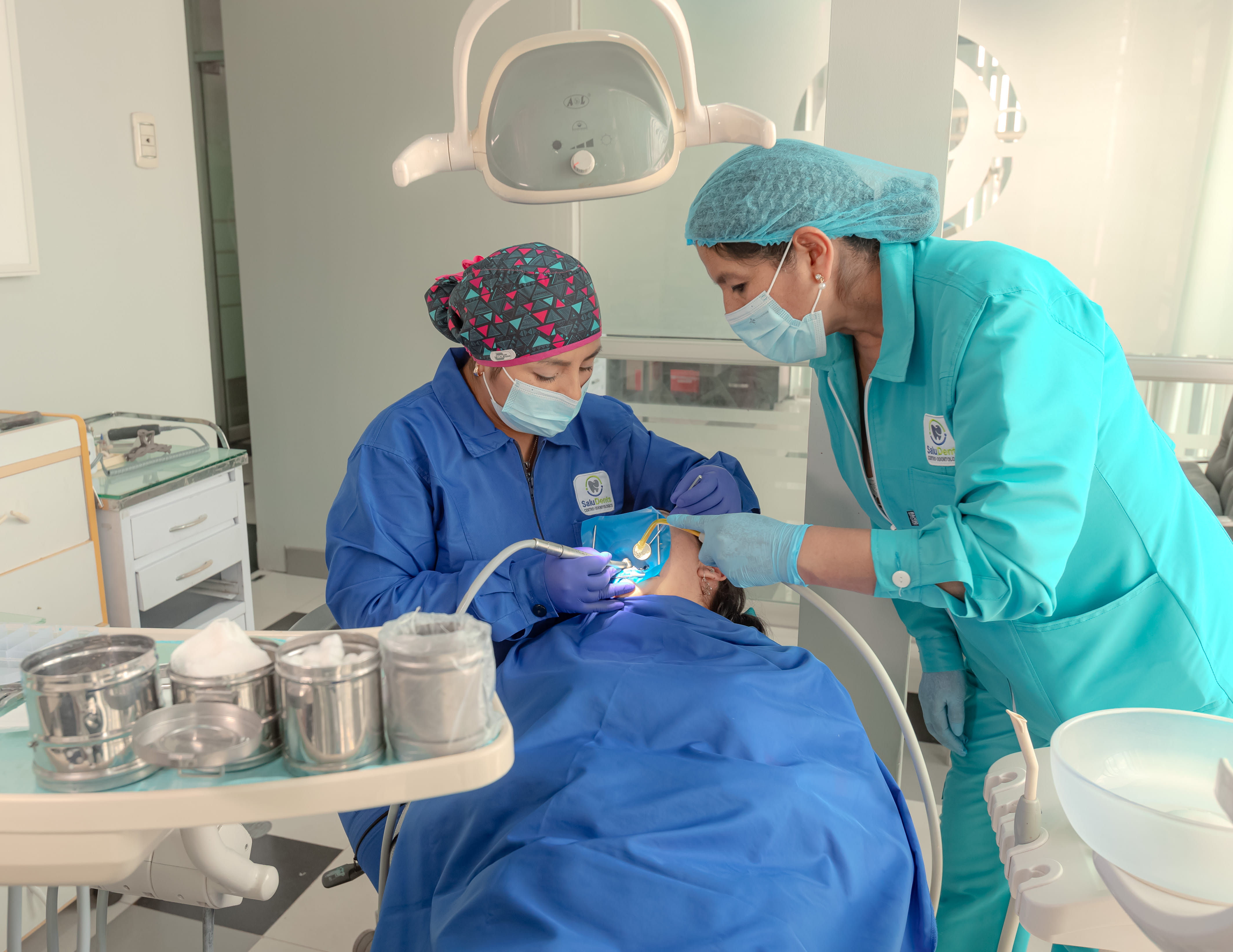 Implantología Dental