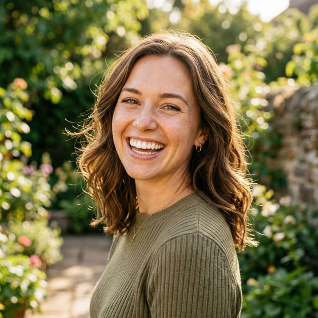 Foto de Patricia López